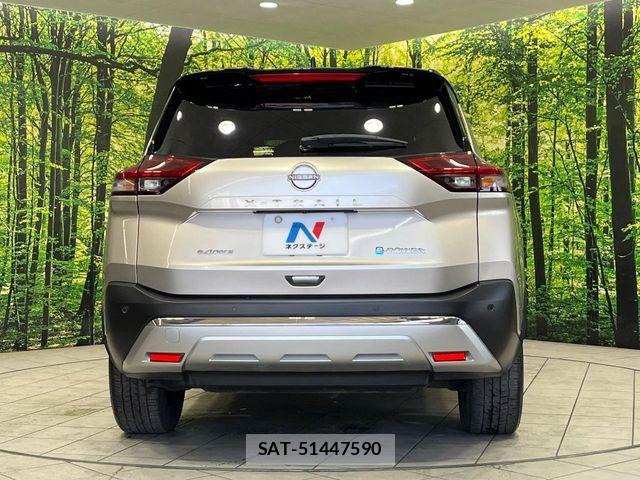 Nissan X-TRAIL HYBRID 2023-01 7360623-14