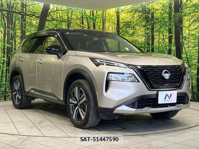 Nissan X-TRAIL HYBRID 2023-01 7360623-15