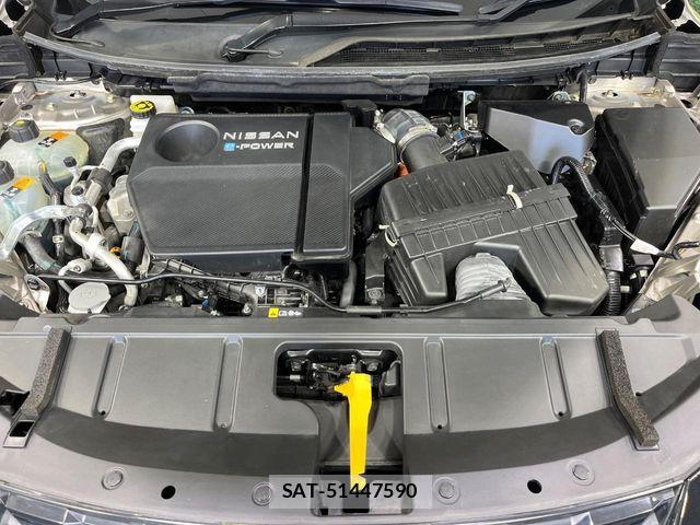 Nissan X-TRAIL HYBRID 2023-01 7360623-17