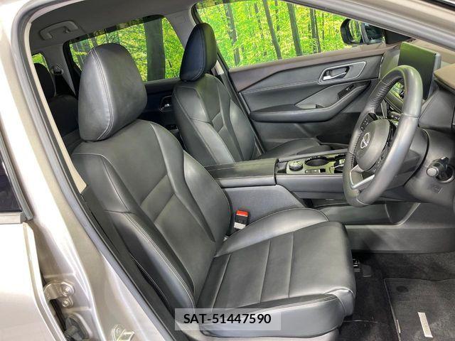 Nissan X-TRAIL HYBRID 2023-01 7360623-7