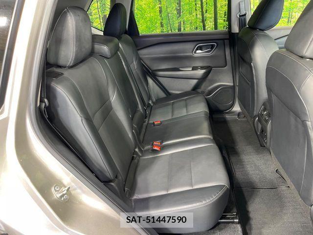 Nissan X-TRAIL HYBRID 2023-01 7360623-8
