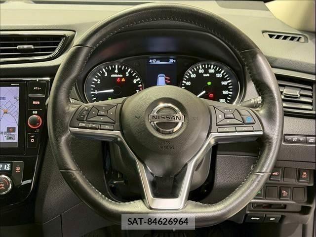 Nissan X-TRAIL HYBRID 2018-05 7360631-11