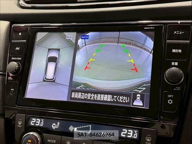 Nissan X-TRAIL HYBRID 2018-05 7360631-14