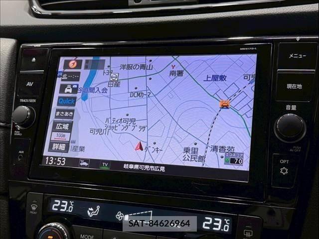 Nissan X-TRAIL HYBRID 2018-05 7360631-15