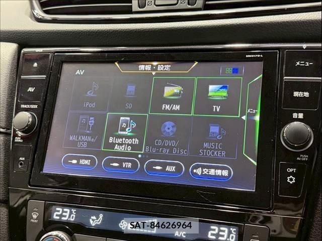 Nissan X-TRAIL HYBRID 2018-05 7360631-17
