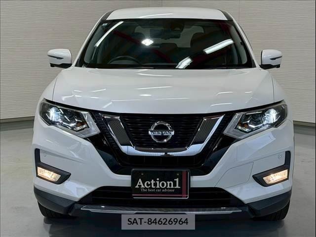 Nissan X-TRAIL HYBRID 2018-05 7360631-2