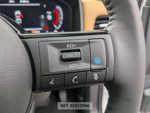 Nissan X-TRAIL HYBRID 2025-12 7360627-12