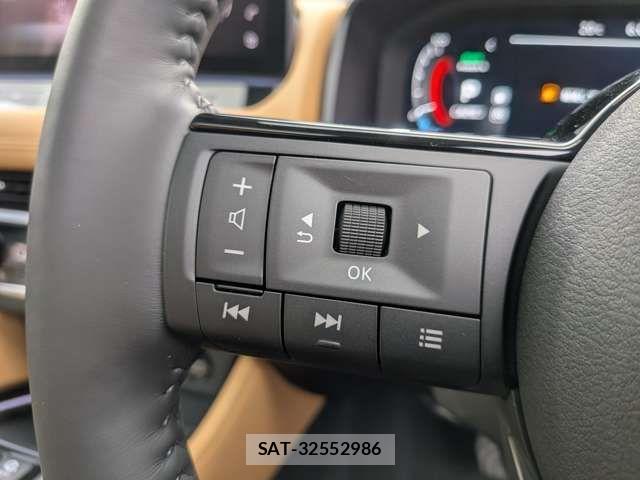Nissan X-TRAIL HYBRID 2025-12 7360627-13