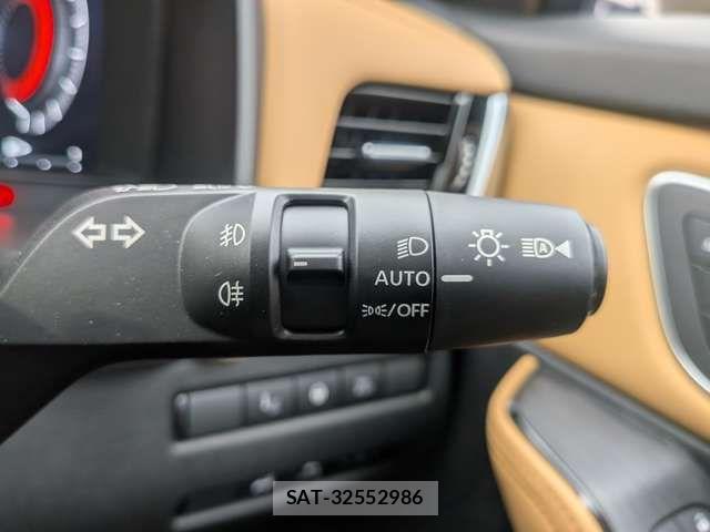 Nissan X-TRAIL HYBRID 2025-12 7360627-19