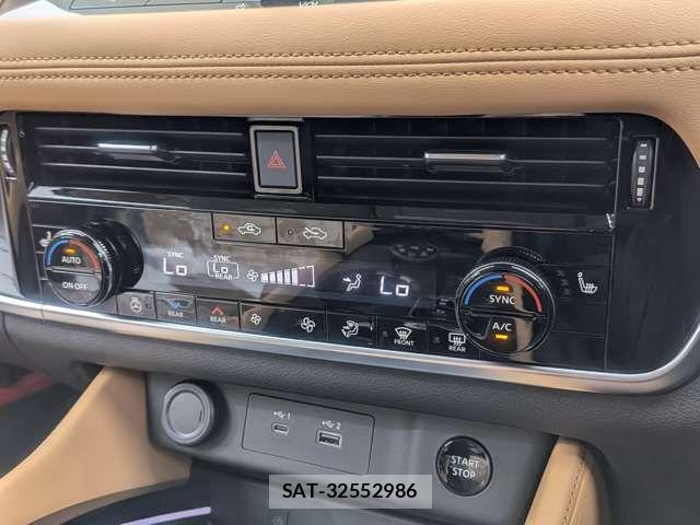 Nissan X-TRAIL HYBRID 2025-12 7360627-6