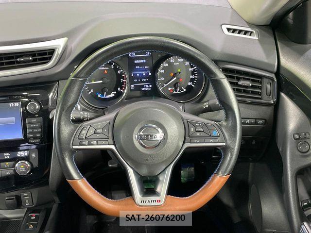 Nissan X-TRAIL HYBRID 2019-05 7360628-10