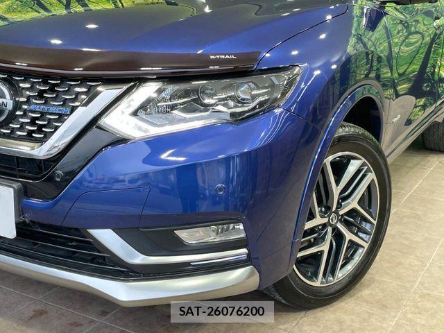 Nissan X-TRAIL HYBRID 2019-05 7360628-11