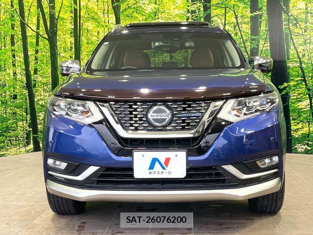 Nissan X-TRAIL HYBRID 2019-05 7360628-13