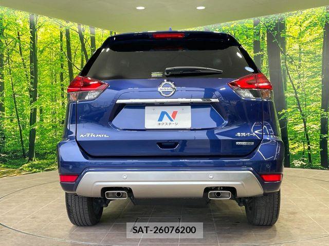 Nissan X-TRAIL HYBRID 2019-05 7360628-14