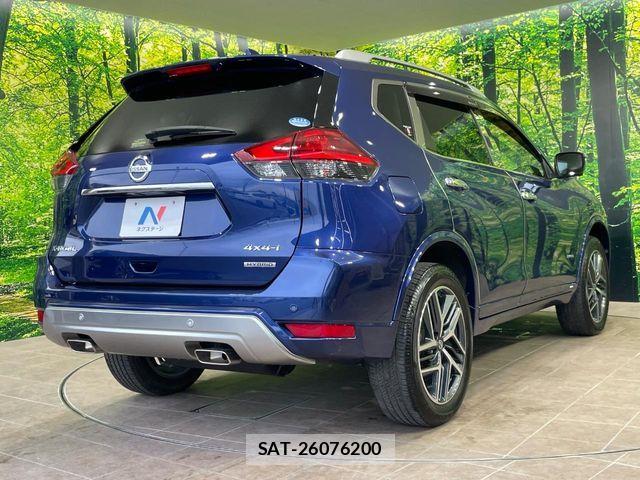 Nissan X-TRAIL HYBRID 2019-05 7360628-16