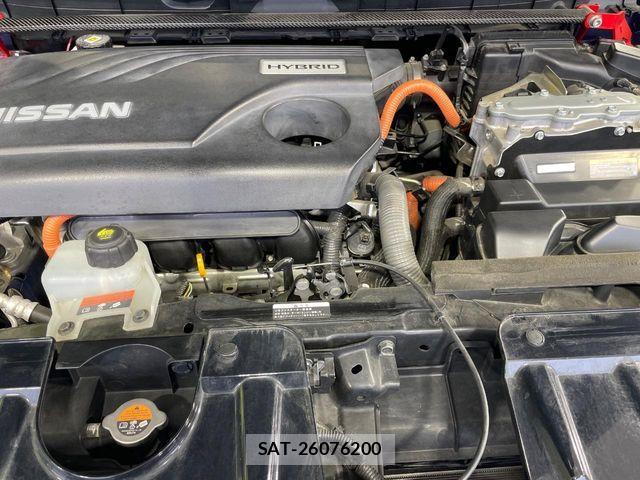 Nissan X-TRAIL HYBRID 2019-05 7360628-17