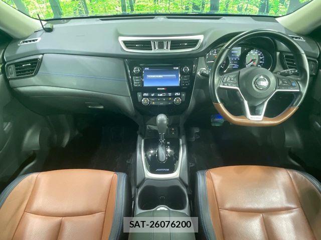 Nissan X-TRAIL HYBRID 2019-05 7360628-1