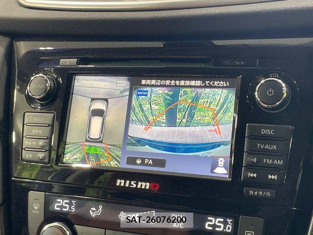 Nissan X-TRAIL HYBRID 2019-05 7360628-5