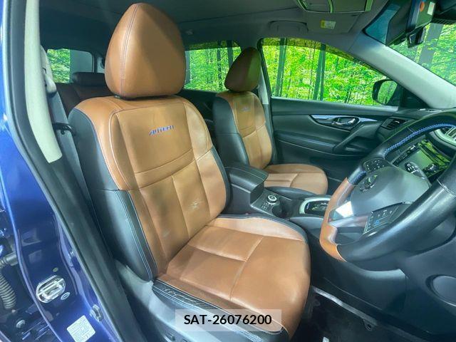 Nissan X-TRAIL HYBRID 2019-05 7360628-7