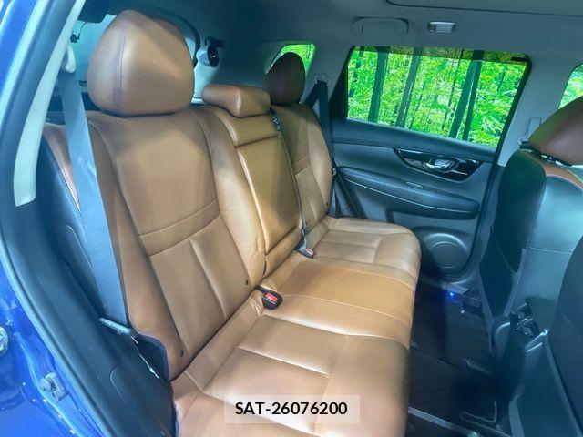 Nissan X-TRAIL HYBRID 2019-05 7360628-8