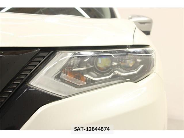 Nissan X-TRAIL HYBRID 2017-06 7360633-11