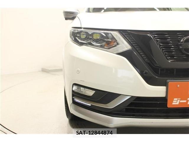 Nissan X-TRAIL HYBRID 2017-06 7360633-12