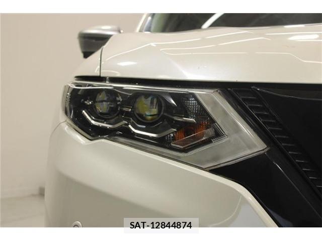 Nissan X-TRAIL HYBRID 2017-06 7360633-13