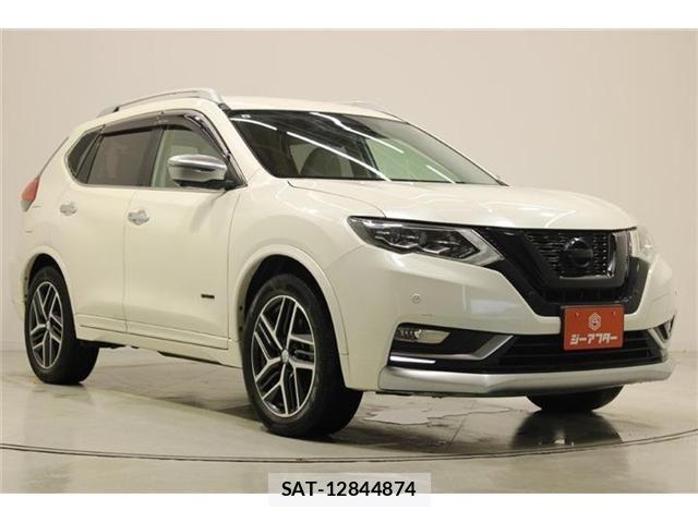 Nissan X-TRAIL HYBRID 2017-06 7360633-2