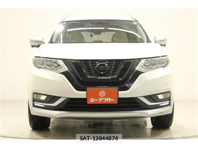 Nissan X-TRAIL HYBRID 2017-06 7360633-3