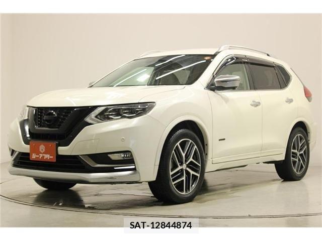 Nissan X-TRAIL HYBRID 2017-06 7360633-4