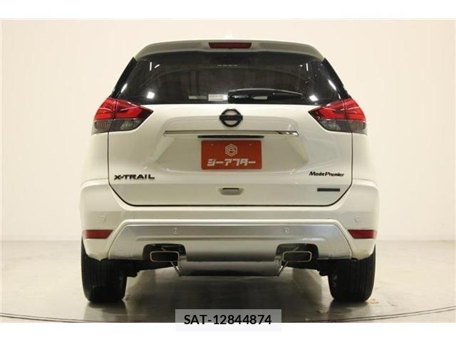 Nissan X-TRAIL HYBRID 2017-06 7360633-7
