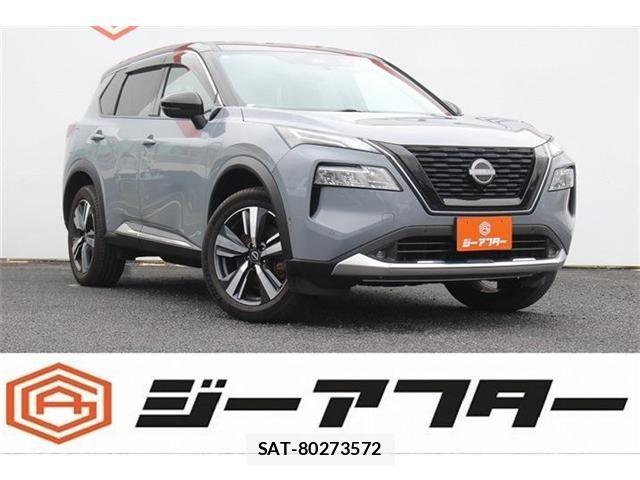 Nissan X-TRAIL HYBRID 2022-12 7360626-0