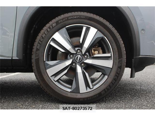 Nissan X-TRAIL HYBRID 2022-12 7360626-9