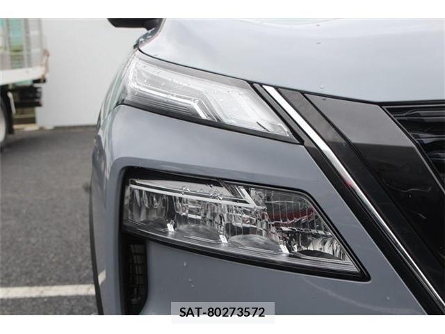 Nissan X-TRAIL HYBRID 2022-12 7360626-12