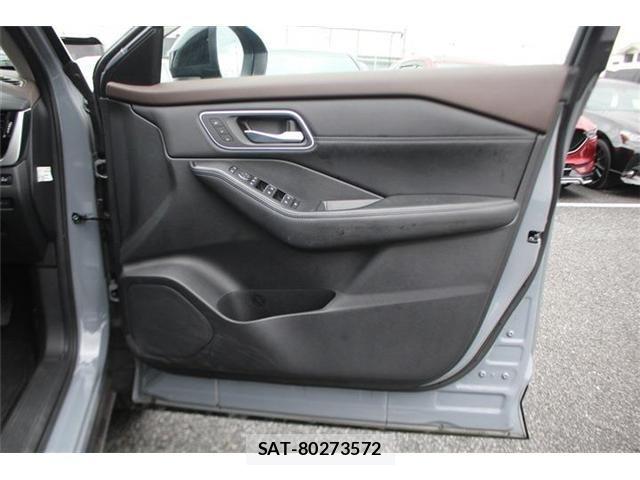 Nissan X-TRAIL HYBRID 2022-12 7360626-21