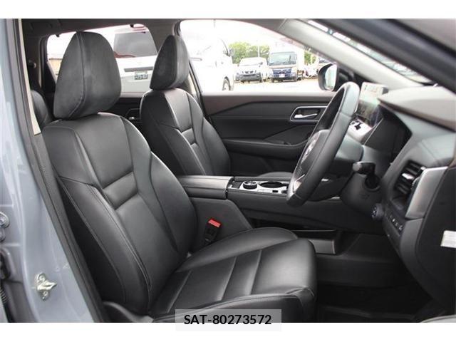 Nissan X-TRAIL HYBRID 2022-12 7360626-22