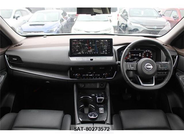 Nissan X-TRAIL HYBRID 2022-12 7360626-24
