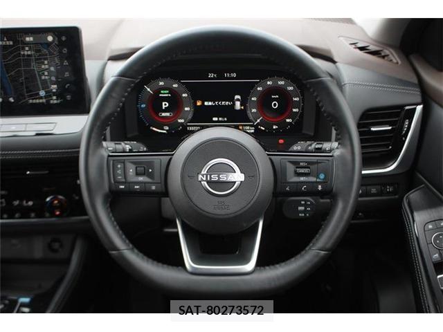 Nissan X-TRAIL HYBRID 2022-12 7360626-25