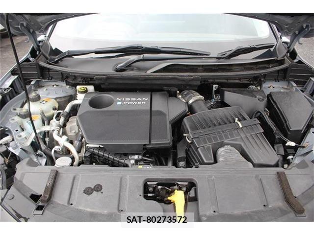 Nissan X-TRAIL HYBRID 2022-12 7360626-29