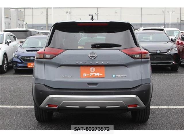 Nissan X-TRAIL HYBRID 2022-12 7360626-7