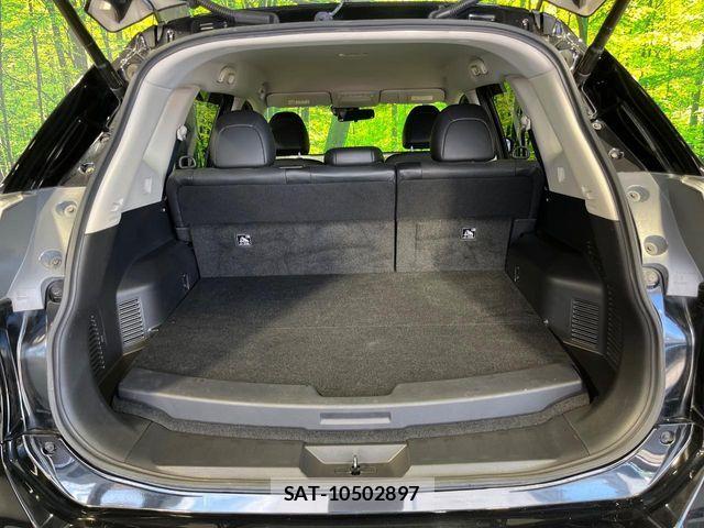 Nissan X-TRAIL HYBRID 2015-05 7360641-9