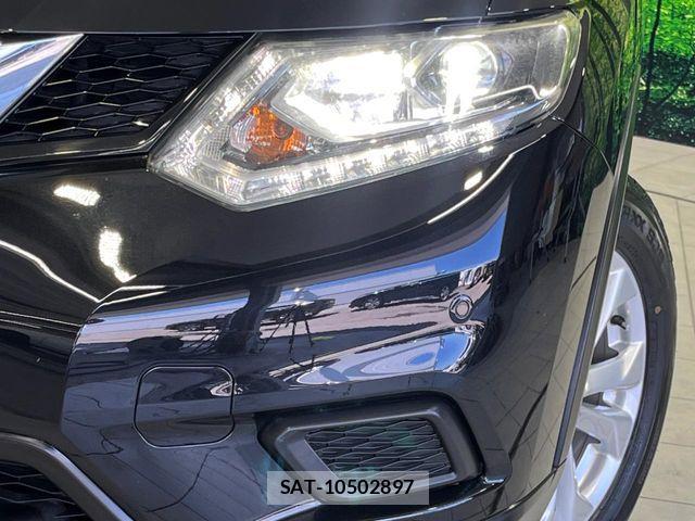 Nissan X-TRAIL HYBRID 2015-05 7360641-11