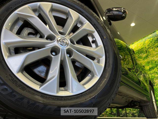 Nissan X-TRAIL HYBRID 2015-05 7360641-12