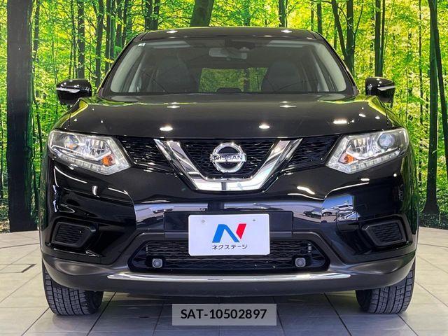 Nissan X-TRAIL HYBRID 2015-05 7360641-13