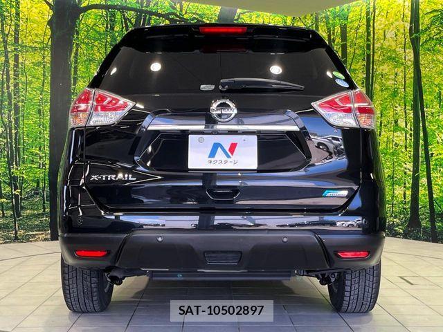 Nissan X-TRAIL HYBRID 2015-05 7360641-14