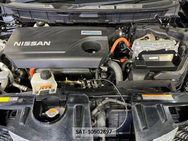 Nissan X-TRAIL HYBRID 2015-05 7360641-17