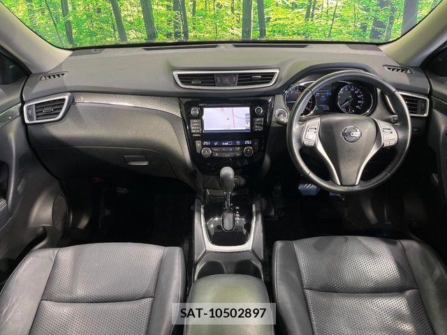 Nissan X-TRAIL HYBRID 2015-05 7360641-1