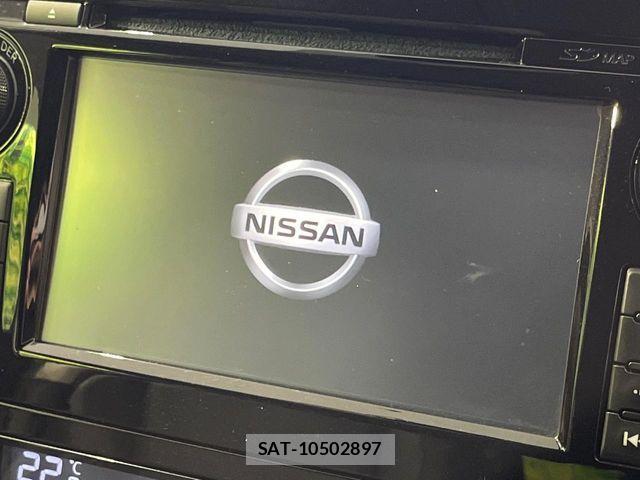 Nissan X-TRAIL HYBRID 2015-05 7360641-2