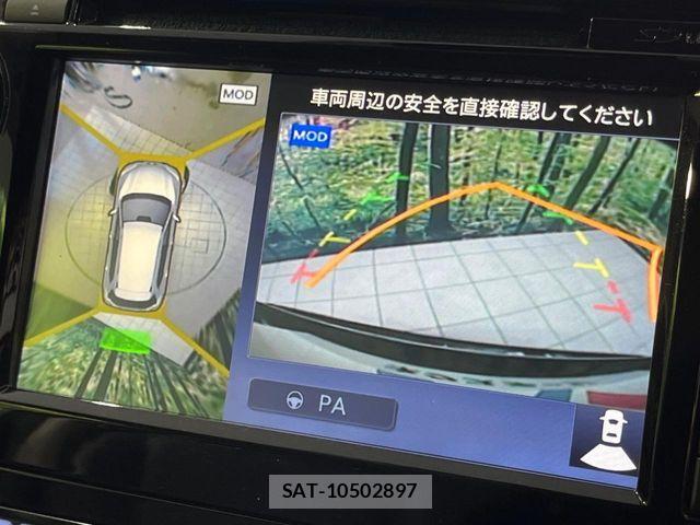 Nissan X-TRAIL HYBRID 2015-05 7360641-3