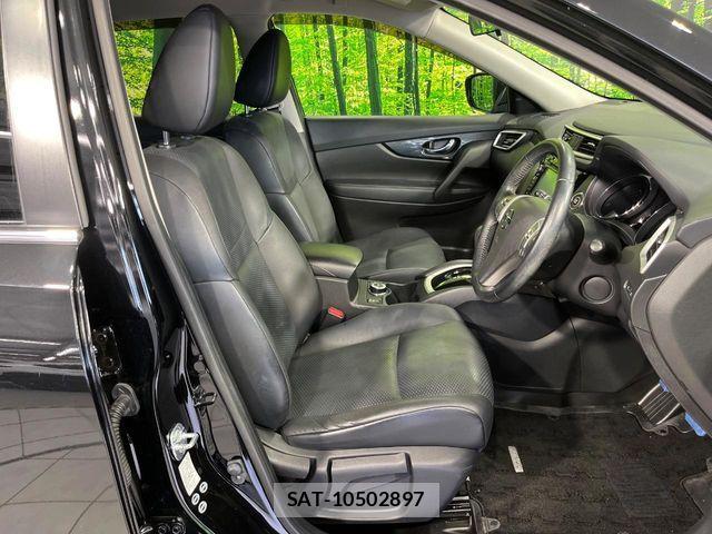 Nissan X-TRAIL HYBRID 2015-05 7360641-7